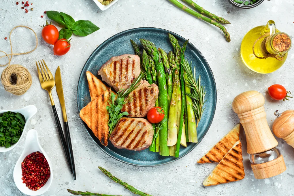 Langkah Sederhana untuk Membangun Menu Sehari-hari yang Lebih Sehat